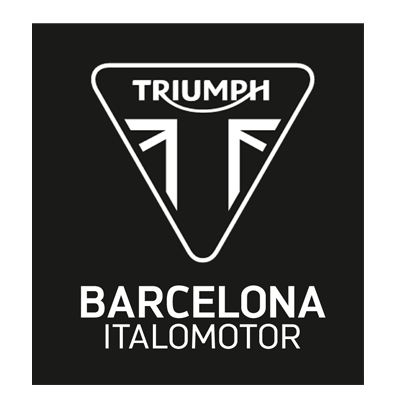 Triumph Barcelona